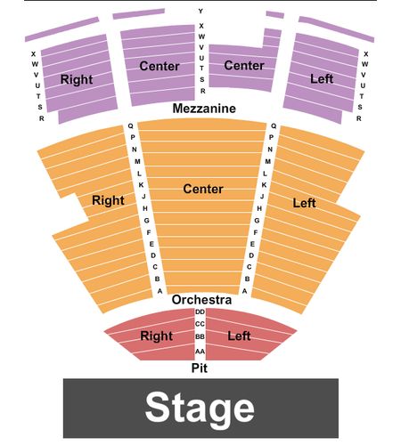 Ferst Center For The Arts