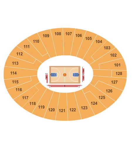 Fertitta Center