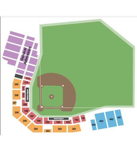 Field Of Dreams Park