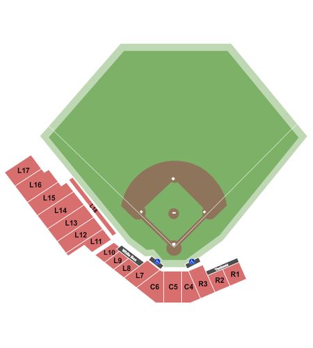 Field Of Dreams Park