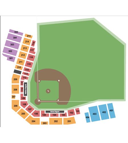 Field Of Dreams Park