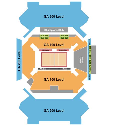 Fifth Third Arena