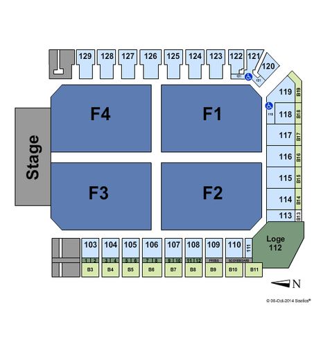 Fifth Third Stadium