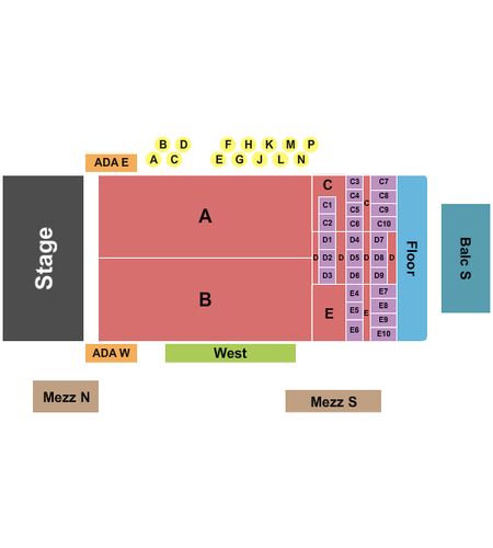 Fillmore Auditorium