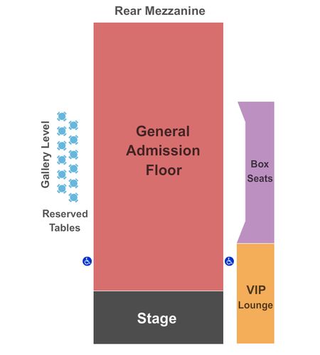 Fillmore Auditorium