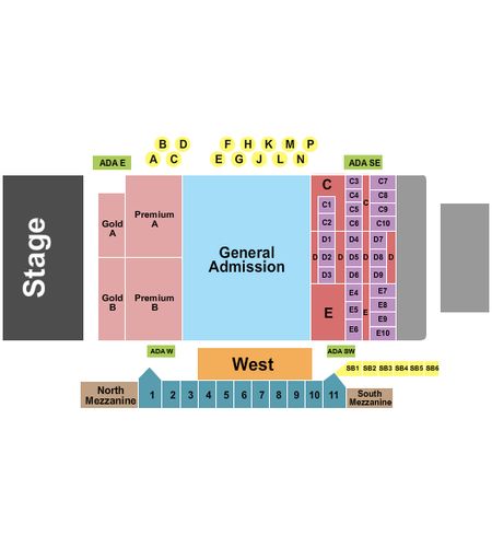 Fillmore Auditorium