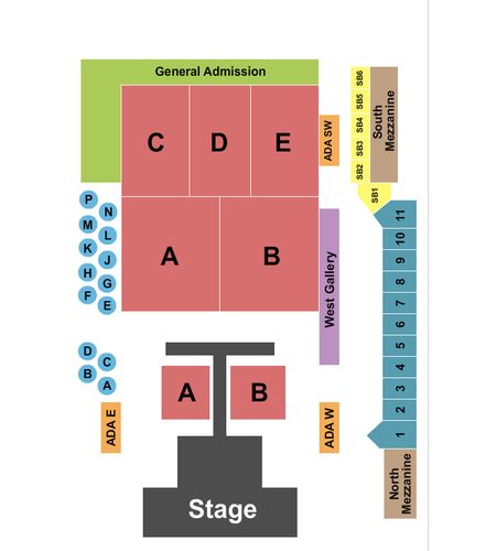 Fillmore Auditorium