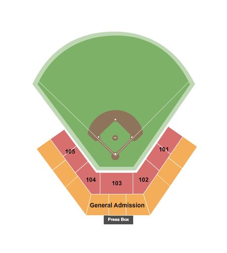 Finch Field