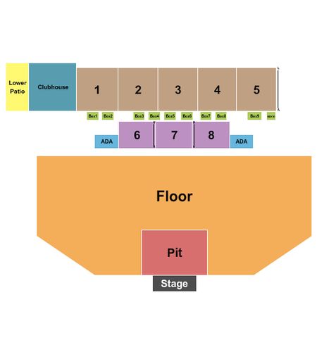 Findlay Arena