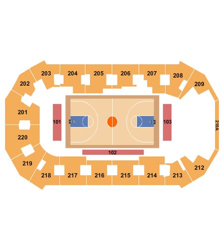 Findlay Toyota Center