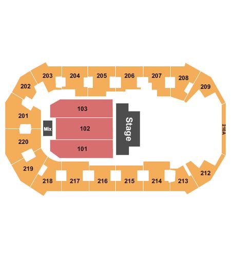 Findlay Toyota Center