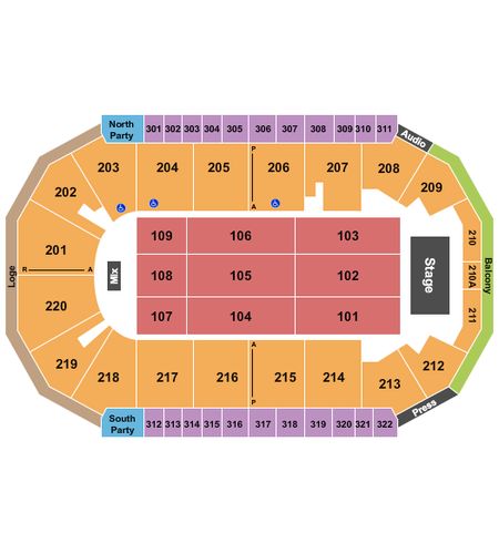 Findlay Toyota Center