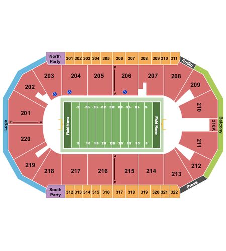 Findlay Toyota Center