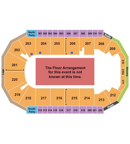 Findlay Toyota Center