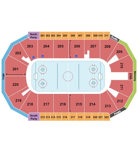 Findlay Toyota Center