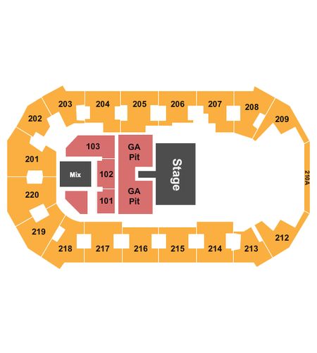 Findlay Toyota Center