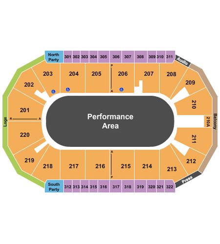 Findlay Toyota Center