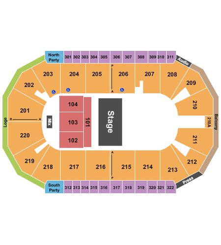 Findlay Toyota Center