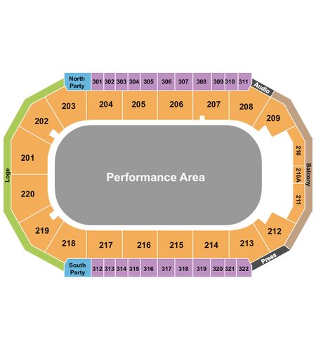Findlay Toyota Center