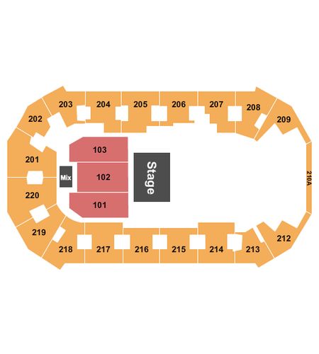 Findlay Toyota Center