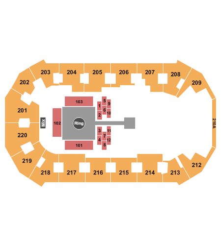 Findlay Toyota Center