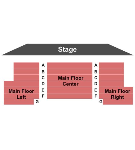 Firehall Arts Centre