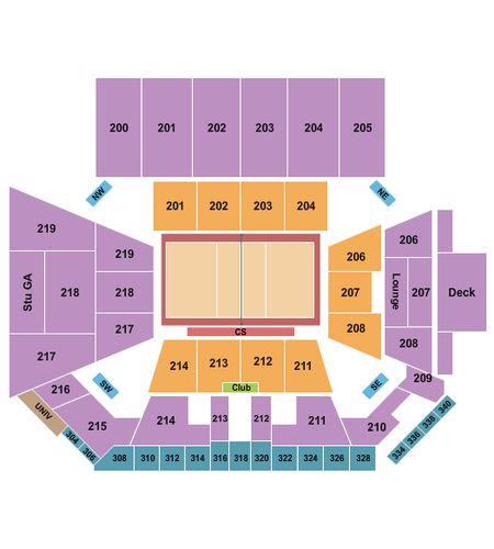 First Bank and Trust Arena