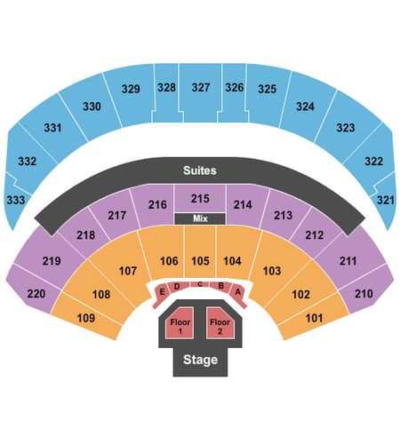 First Direct Arena