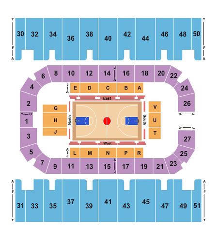 First Interstate Arena