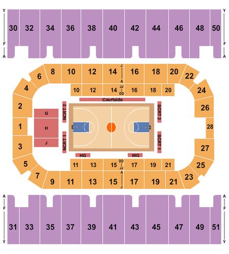 First Interstate Arena