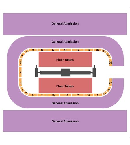 First Interstate Arena