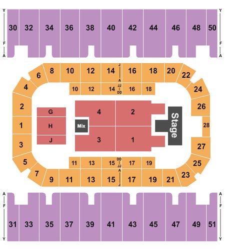 First Interstate Arena