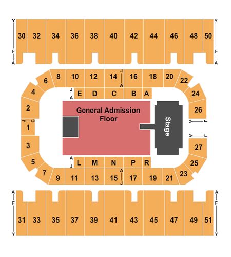 First Interstate Arena
