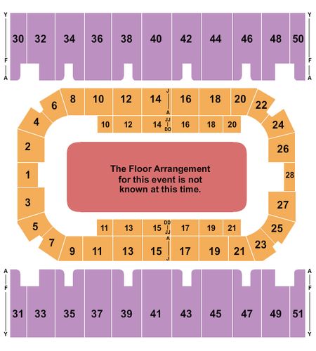 First Interstate Arena