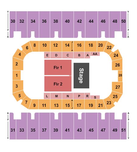 First Interstate Arena