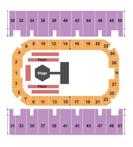 First Interstate Arena
