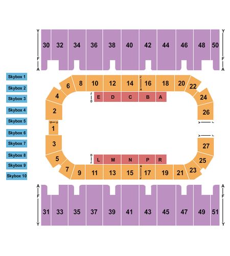 First Interstate Arena
