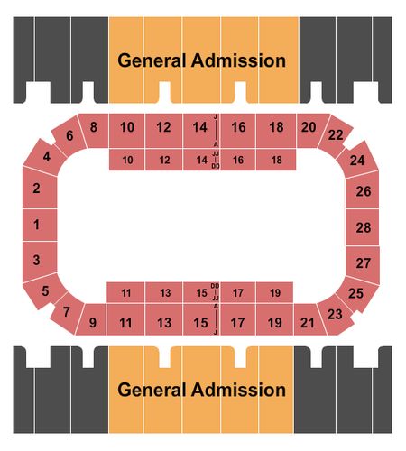 First Interstate Arena