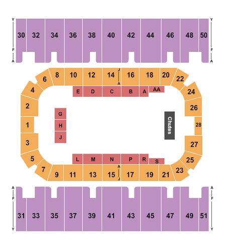 First Interstate Arena
