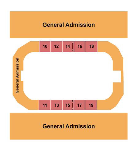 First Interstate Arena