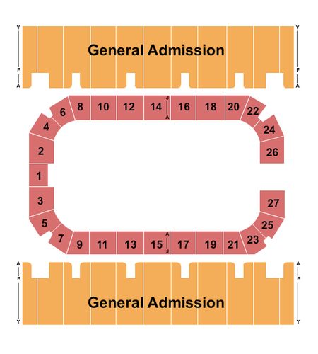 First Interstate Arena