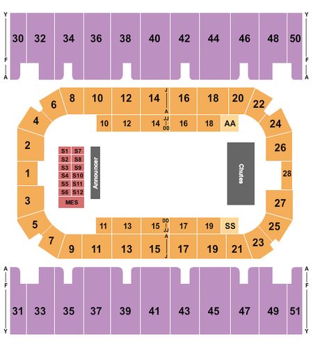 First Interstate Arena
