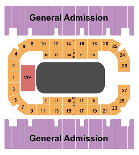 First Interstate Arena