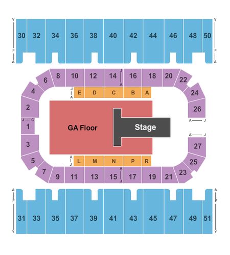 First Interstate Arena