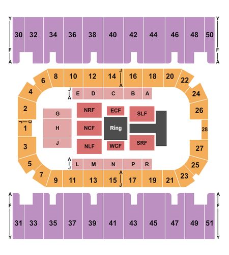 First Interstate Arena