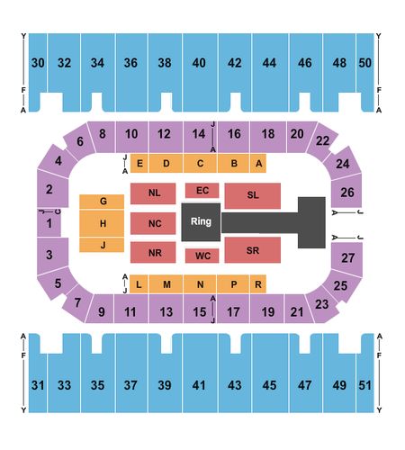 First Interstate Arena