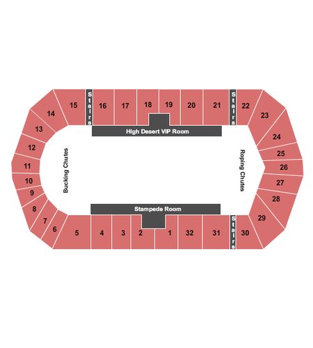 First Interstate Bank Arena