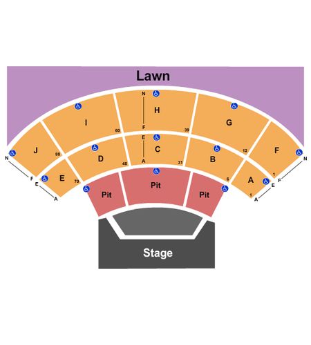 First Security Amphitheater