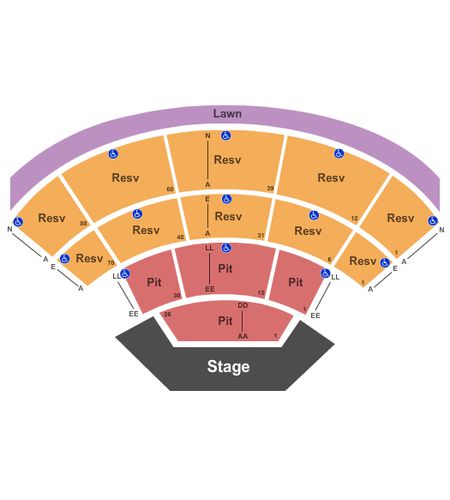 First Security Amphitheater