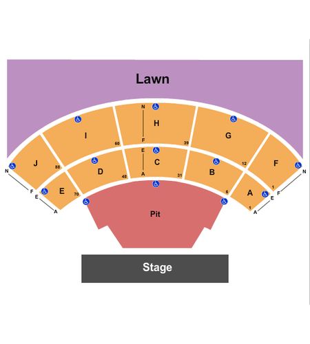 First Security Amphitheater